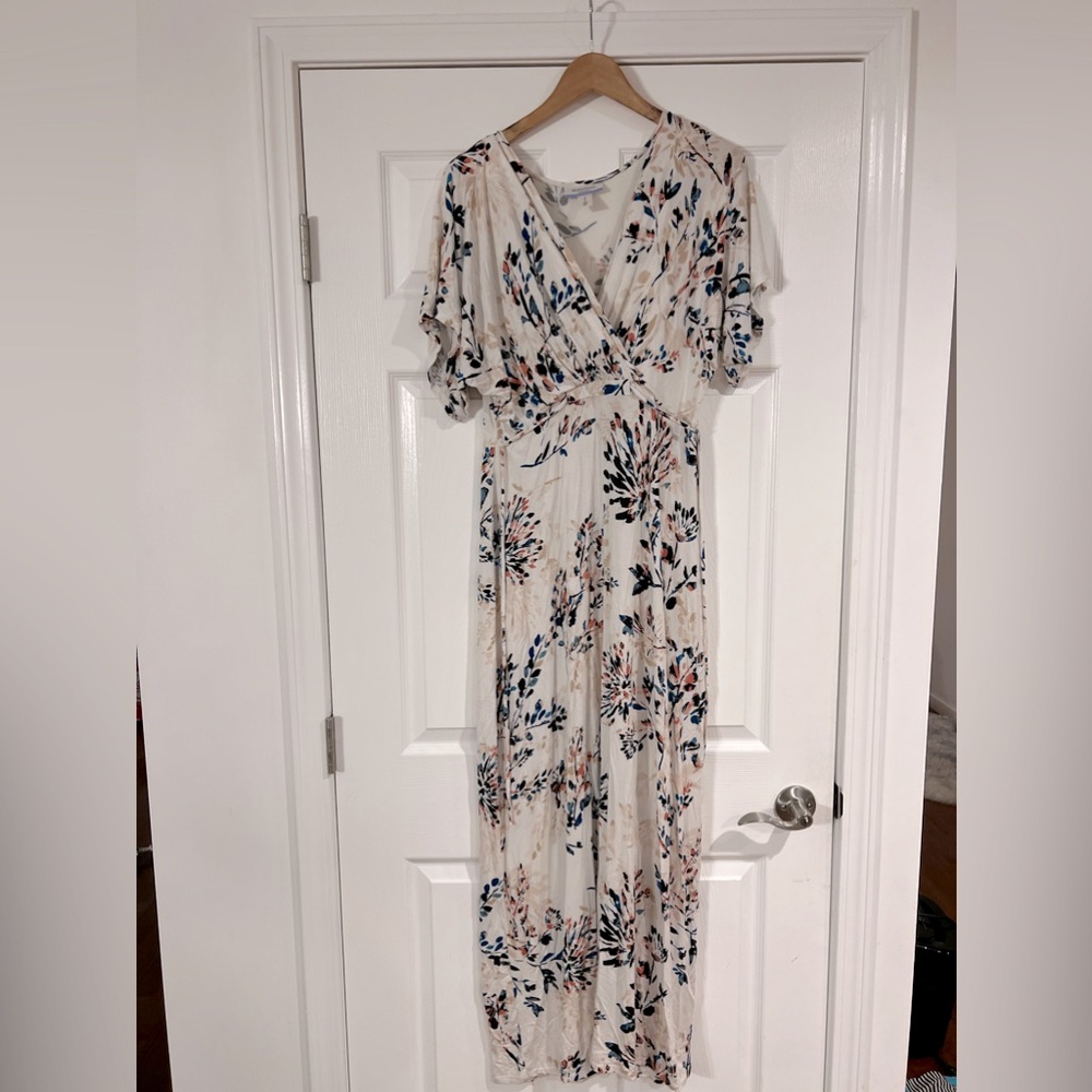 Motherhood Maternity dress